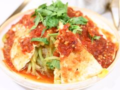 -浩海火烧云傣家菜(蓝港店)