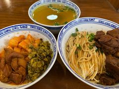 -永丰面馆(汉口路店)
