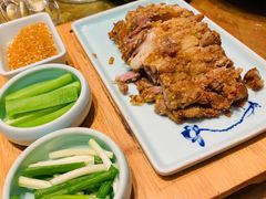 -壹零捌道·北京烤鸭(车公庄店)