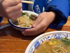 -桂花香手工面(鼓楼店)