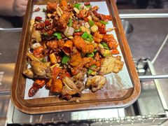 -麦凯伦烧烤·精酿超级工厂店(金桥总店)
