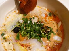 -阿上阿上麻辣香锅&麻辣烫(朝阳蓝色港湾店)