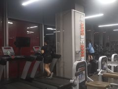 -形馆健身·普拉提(加州店)