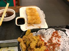 -川成串·自助串串香火锅(朝阳店)