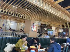 -眉山小馆(华强广场店)