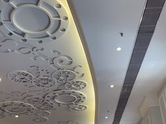 -王府井酒店(金桥港湾店)