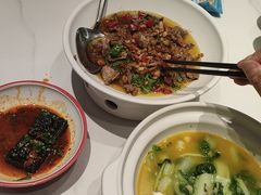 -兰湘子·湘菜小炒(南京江宁万达店)