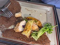 -LA CREPERIE BRETONNE布列塔尼法式餐厅(天童北路店)