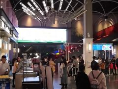 -星轶STARX影城(星沙吾悦广场STARX店)