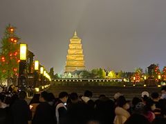 -西安赛瑞喜来登大酒店