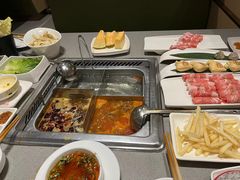 -海底捞火锅(奥山世纪城店)