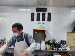 -荣巷小馄饨(荣巷店)