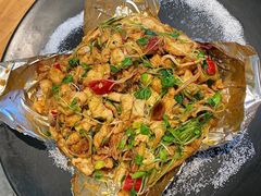 -朵朵开素食餐厅(后宰门街店)