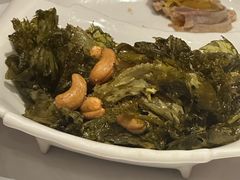 雪菜腰果-永兴餐厅(复兴中路店)