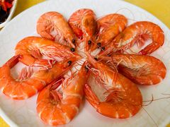 -鹏城人家海鲜酒家·23年老字号(较场尾店)