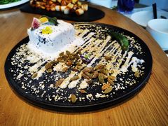 -青梅酒肆PLUS(长白仙岛北路店)