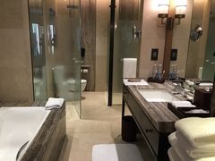 -上海崇明金茂凯悦酒店