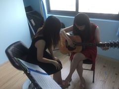 -Monkey Music小猴子现代音乐