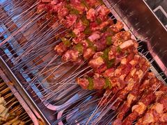 -老谢野馄饨(延安路店)