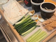 -古彭7只羊·鲜羊肉串·龙虾烧烤(玄武墨香路店)