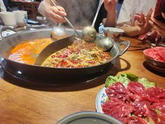 -楠火锅(仁恒梦中心店)