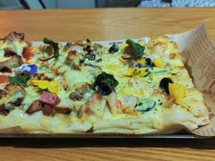 -HELLO 27 意面·沙拉·帕尼尼