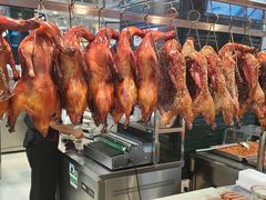 -长申超市(美食城店)