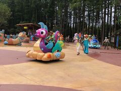 -武汉玛雅海滩水公园