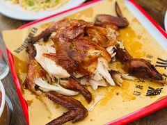 -永红源啤酒·烧烤·海鲜·大排档(青特城店)