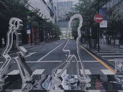 -% Arabica阿拉比卡咖啡(深圳湾万象城店)