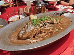 -山西会馆·晋菜·晋商宴·牌匾博物馆(胜利东街店)