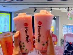 -鲜芋仙(南开大悦城店)