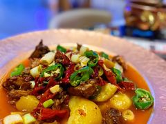 -阿娜尔·新疆菜(宜家荟聚中心店)