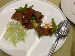-湖影中餐厅·南京金茂威斯汀大酒店
