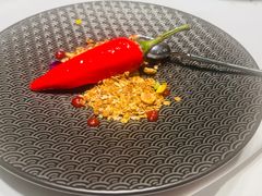 -湘上湘(米其林餐厅-正大中心总店)