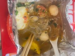 -见味花甲(福田coco park店)