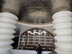 -绸乡宴酒店·融合苏帮宴(吴江店)