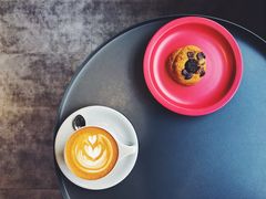 -NokNok Coffee(宽窄巷子店)