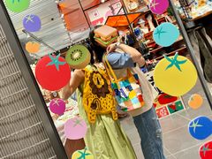 -深圳湾万象城(南山店)