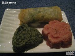 杭州-湖畔居-点心一套-湖畔居茶楼(湖滨店)
