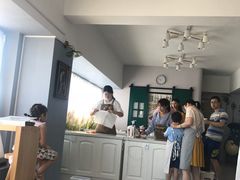 -千浔一暖DIY蛋糕烘焙(人民大学店)