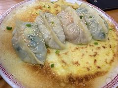 -金龙·打边炉(南京西路店)