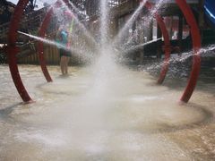 -重庆海昌加勒比海水世界