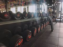 -HFS极限恒温游泳健身(石桥铺店)