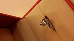 点击看大图 -威德钻石-克拉钻大本营(南京东路店)