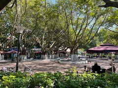-厦门大学(思明校区)