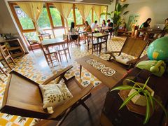 大堂-时光花园(白鹭洲店)