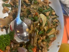 -荷花泰菜(东方新天地店)
