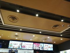 -肯德基(世纪金源店)