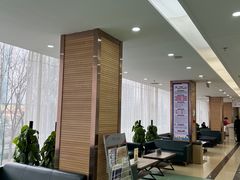 -美年大健康-体检中心(长风门诊部)
